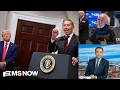 AI bubble about to COLLAPSE Expose on MAGA ally Larry Ellison s DEBT BOMB