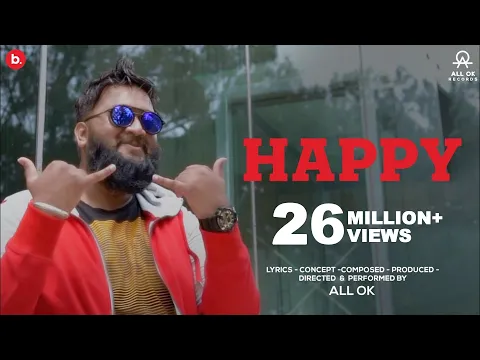 Download MP3 ALL OK | Happy Video |  New Kannada Song