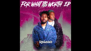 natswa made this u0026 tanaka lionel ipiano for what its worth ep 