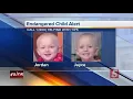 Endangered Child Alert issued for 2 Overton County boys