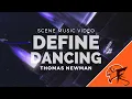 Define Dancing Scene from WALL E - Thomas Newman