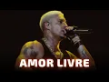 Download Lagu AMOR LIVRE - Filipe Ret 🎵Você me libertou, por favor, fique Quem foi que te enganou com essas fanfic