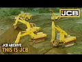 Lagu JCB Archive: This is JCB