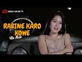 Download Lagu Vita Alvia - Rabine Karo Kowe (Official Music Video)