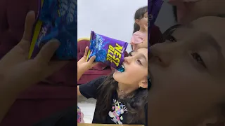 اووووووه شو هايدا يا روزا روزا جوجو كنان ليث 