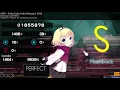 [osu!taiko] AZKi - Fake.Fake.Fake [Heaxys' Oni] - 274pp FC