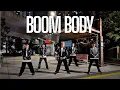 Lagu BOOM BODY by Akon, Shaggy | Zumba | TML Crew Moshi Elacio