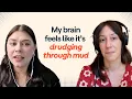 Is your AD brain fog actually CDS Hyperfocus