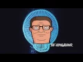 Lagu What Redbone would sound like if it's Hank Hill's Bwaaa