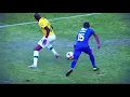 Soccer Skills Invented In South Africa🔥⚽●South African Showboating Soccer Skills●⚽🔥KASI FLAVA PART 2