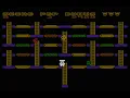 Atari 8-Bit Game Play Burger Chef