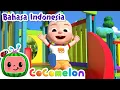 Download Lagu Ya Ya Lagu Taman Bermain | CoComelon Bahasa Indonesia - Lagu Anak Anak