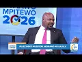 Download Lagu Mubarak Munyagwa aleese ekibiina ky’ebyobufuzi, akyanjula wiiki ejja.#AmaasoKuGgwanga
