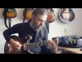 All The Things Things You Are - Bobby s backing tracks