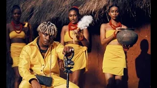 rayvanny ft saida karoli mama cover official video shiver khan x sony b
