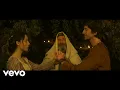 Download Lagu Journey To Bethlehem - We Become We (Fiona Palomo, Milo Manheim) (Movie Scene)