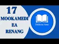 Download Lagu MOOKAMEDI YA RENANG (YA ITSHEPELANG MODIMO) | DIFELA TSA SIONE 17 | SOTHO HYMN OF FAITH