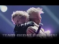 Download Lagu Benas Aleksandravičius ir Andrius Mamontovas - Mono Arba Stereo | Nokautai | Lietuvos Balsas S12