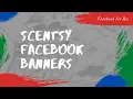 Finding Scentsy Facebook Banners