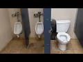 Lowe s Men s Restroom