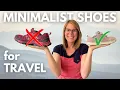Lagu Best Shoes for Minimalist Travel