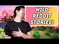 Crazy Reddit Stories My Friend Sent Me - AITAH