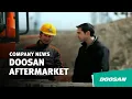Meet Doosan Aftermarket