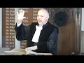 Download Lagu Er was vroeger een dominee, die behoorde tot de Gereformeerde Gemeente en die heette: