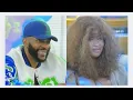 Download Lagu MEESLEPEND ~ EBUKA BESCHRIJF IMISI IN ÉÉN WOORD | BIG BROTHER NAIJA SEIZOEN 10 | DENNIS TV 247