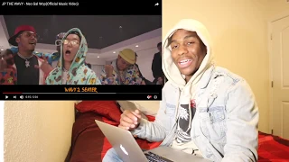 Download JP THE WAVY - Neo Gal Wop(Official Music Video) Reaction!! LITTEST VID EVER! MP3