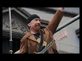 U2 - Street Of Dreams