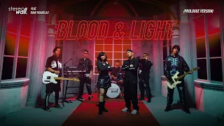 Download StereoWall Feat. Tuantigabelas - Blood \u0026 Light (Prologue Version) | Official Music Video MP3