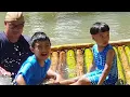 CTTO Tabing Ilog - Jireh Lim at Barbie Almalbis