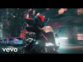 Download Lagu Shadow The Hedgehog - Rock That Body X Outside (Mashup - Visualizer)