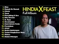 Download Lagu Kumpulan Lagu Terbaik HINDIA x FEAST Full Album | Lagu Pop Terpopuler 2025 | Top Hist Spotify 2025