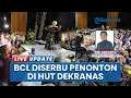 Download Lagu BCL Meriahkan Gala Dinner HUT Dekranas di Balikpapan, Manjakan Penonton saat Diajak Swafoto