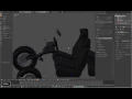 Simple Speedometer Rig