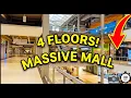 Palisades Center Mall Tour 2026 Complete Floor-by-Floor Walkthrough of One of NY s Biggest Malls