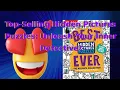 Top-Selling Hidden Pictures Puzzles Unleash Your Inner Detective
