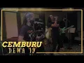 Download Lagu Dewa 19 - Cemburu (cover) | The Surr Band MP3
