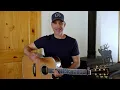 House Again - Hudson Westbrook | Guitar Tutorial