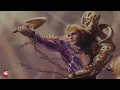 Giorno's Theme but it's EPIC VERSION