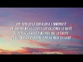 Canasteo - Régulo Molina, Oscar Maydon & Neton Vega (Letra/Lyrics)