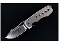 JB Stout Custom Blood Thunder V1 w Rat-Tail