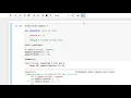 Module 2 Differences between the stub and template