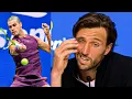Download Lagu Rinderknech on Alcaraz’s Shots: So Fast Like a Rocket, I Fly Still No Chance to Get It US Open 2025