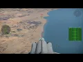 War Thunder JDAM Test Dev Server Ground Breaking