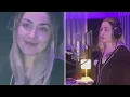 Tina Karol SHUMEI Cover на Пісню ДЗВОНИ @TinaKarol @shumei_music