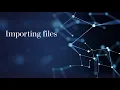 20 How to import files in robot framework How to use the Force Tags keyword