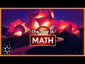 Biggest Breakthroughs in Mathematics 2025